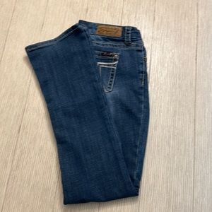 Women’s Seven Jeans Size 8 “Rocker Slim”